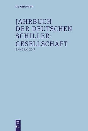 Imagen del vendedor de 2017 a la venta por Rheinberg-Buch Andreas Meier eK