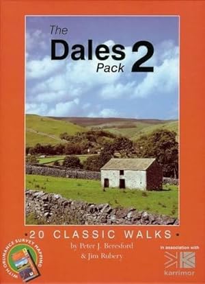 Imagen del vendedor de The Dales a la venta por WeBuyBooks