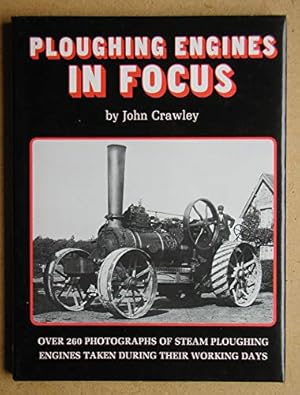 Bild des Verkufers fr Ploughing Engines in Focus zum Verkauf von WeBuyBooks