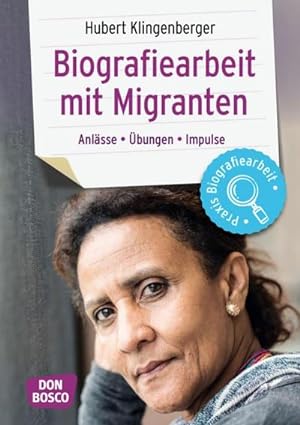 Seller image for Biografiearbeit mit Migranten for sale by Rheinberg-Buch Andreas Meier eK