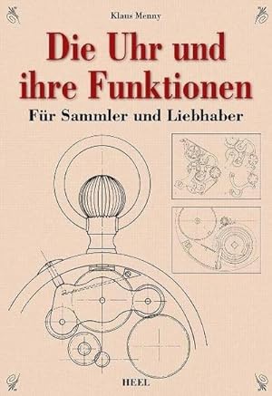 Immagine del venditore per Die Uhr und ihre Funktionen venduto da Rheinberg-Buch Andreas Meier eK