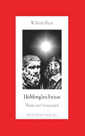 Seller image for Hhlengleichnisse for sale by Rheinberg-Buch Andreas Meier eK