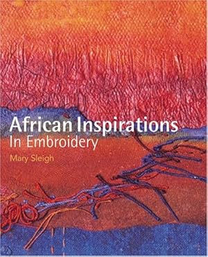 Seller image for African Inspirations in Embroidery for sale by WeBuyBooks