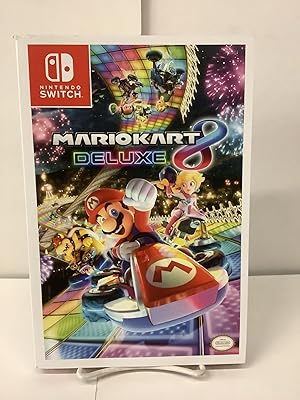 Imagen del vendedor de Mario Kart 8 Deluxe a la venta por Chamblin Bookmine