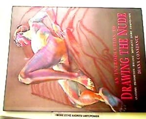 Seller image for An Introduction to Drawing the Nude for sale by WeBuyBooks