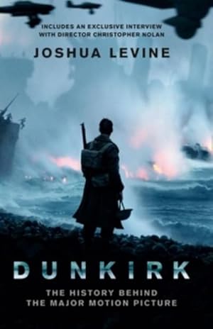 Seller image for Dunkirk for sale by Rheinberg-Buch Andreas Meier eK