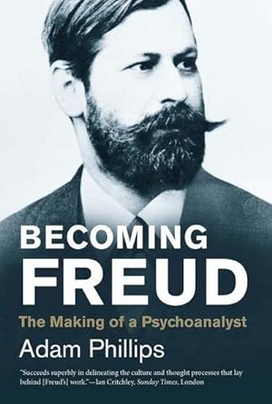 Immagine del venditore per Becoming Freud venduto da Rheinberg-Buch Andreas Meier eK