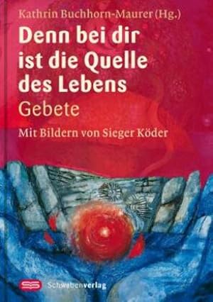 Immagine del venditore per Denn bei dir ist die Quelle des Lebens venduto da Rheinberg-Buch Andreas Meier eK
