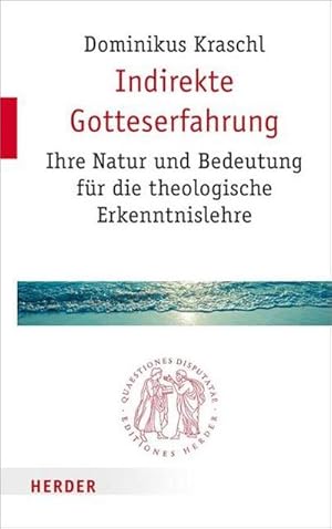 Seller image for Indirekte Gotteserfahrung for sale by Rheinberg-Buch Andreas Meier eK