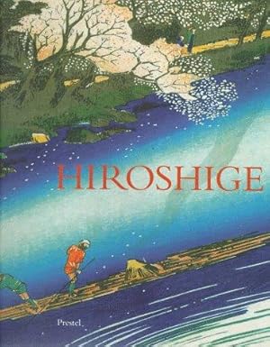 Immagine del venditore per Hiroshige: Prints and Drawings (African, Asian & Oceanic Art S.) venduto da WeBuyBooks