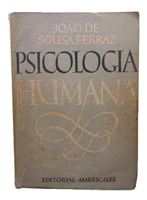 Psicología Humana