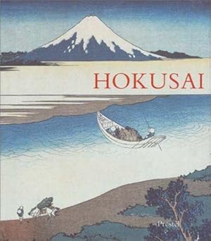 Immagine del venditore per Hokusai: Prints and Drawings (African, Asian & Oceanic Art S.) venduto da WeBuyBooks