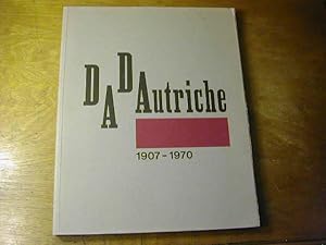 DADAutriche, 1907-1970 (German)