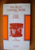 Seller image for VIA DELLE CAPANNE NEGRE for sale by unlibro