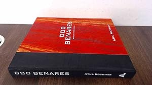 Image du vendeur pour Benares: Michelin Starred Cooking mis en vente par BoundlessBookstore