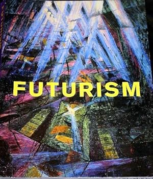 Immagine del venditore per Futurism venduto da WeBuyBooks