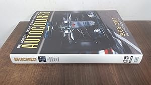 Seller image for Autocourse 2016-2017: The Worlds Leading Grand Prix Annual - 66th Year of Publication for sale by BoundlessBookstore