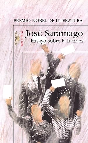 Seller image for Ensayo Sobre La Lucidez (Spanish Edition) for sale by Librairie Cayenne