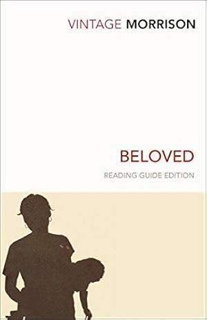 Seller image for Beloved for sale by WeBuyBooks