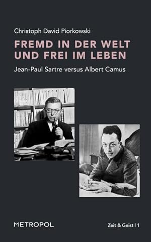 Seller image for Fremd in der Welt und frei im Leben for sale by Rheinberg-Buch Andreas Meier eK
