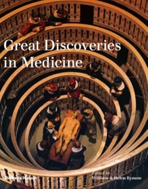 Immagine del venditore per Great Discoveries in Medicine venduto da Rheinberg-Buch Andreas Meier eK