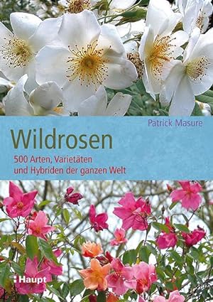 Bild des Verkufers fr Wildrosen zum Verkauf von Rheinberg-Buch Andreas Meier eK