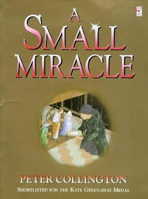 Imagen del vendedor de Small Miracle a la venta por WeBuyBooks