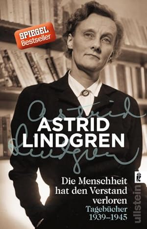 Bild des Verkufers fr Die Menschheit hat den Verstand verloren zum Verkauf von Rheinberg-Buch Andreas Meier eK