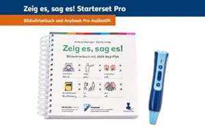 Bild des Verkufers fr Anybook Pro Bundle zum Verkauf von AHA-BUCH GmbH