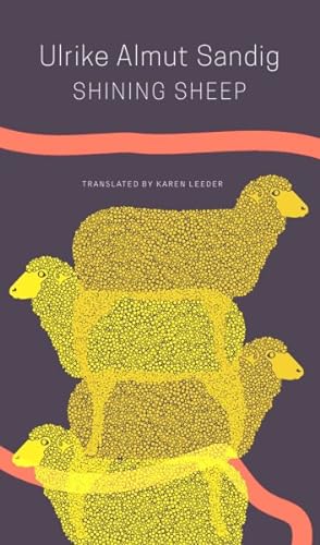 Bild des Verkufers fr Shining Sheep : Poems zum Verkauf von GreatBookPrices