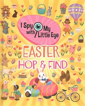 Seller image for Easter Hop & Find for sale by GreatBookPrices