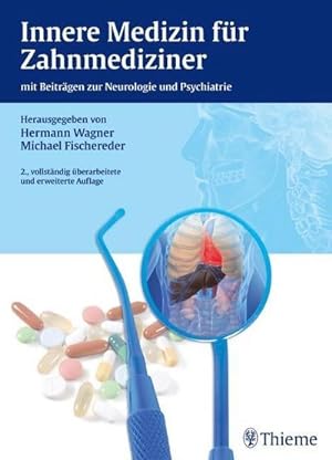 Immagine del venditore per Innere Medizin fr Zahnmediziner venduto da Rheinberg-Buch Andreas Meier eK