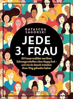 Seller image for Jede 3. Frau for sale by Rheinberg-Buch Andreas Meier eK