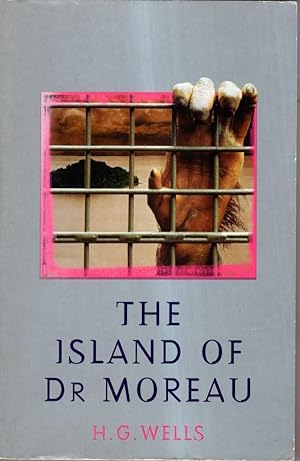 Seller image for The Island Of Doctor Moreau for sale by High Street Books