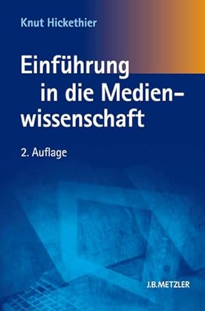 Bild des Verkufers fr Einfhrung in die Medienwissenschaft zum Verkauf von Rheinberg-Buch Andreas Meier eK