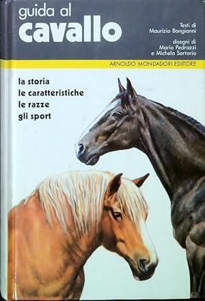 Guida al cavallo