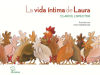 Seller image for VIDA NTIMA DE LAURA, LA for sale by Agapea Libros