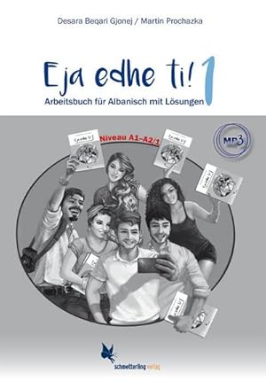 Seller image for Eja edhe ti! for sale by Rheinberg-Buch Andreas Meier eK
