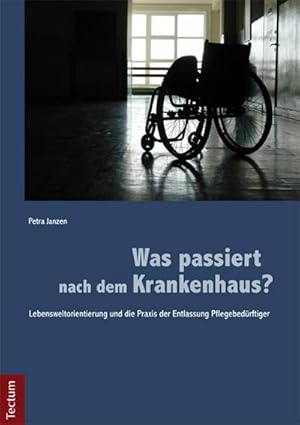 Immagine del venditore per Was passiert nach dem Krankenhaus? venduto da Rheinberg-Buch Andreas Meier eK