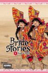 Seller image for Bride Stories 04 for sale by Agapea Libros