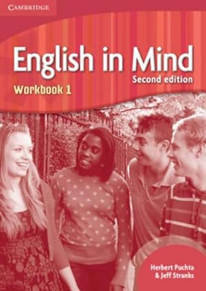 Immagine del venditore per English in Mind Level 1 Workbook: Level 1 venduto da Rheinberg-Buch Andreas Meier eK