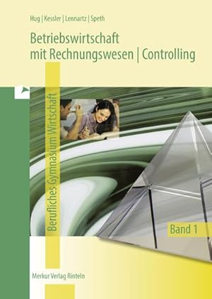 Immagine del venditore per Betriebswirtschaft mit Rechnungswesen | Controlling venduto da Rheinberg-Buch Andreas Meier eK