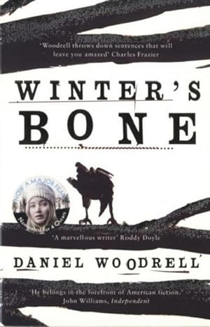Seller image for Winter's Bone for sale by Rheinberg-Buch Andreas Meier eK