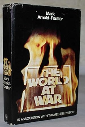 Seller image for The World At War for sale by WeBuyBooks 2