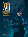 XIII Mistery 05: Steve Rowland