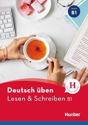 Image du vendeur pour Deutsch ben Lesen & Schreiben B1 mis en vente par Rheinberg-Buch Andreas Meier eK