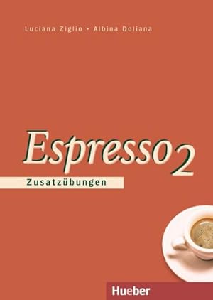 Seller image for Espresso 2. Zusatzbungen for sale by Rheinberg-Buch Andreas Meier eK