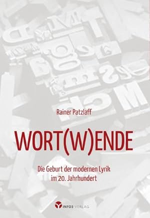 Seller image for WORT(W)ENDE for sale by Rheinberg-Buch Andreas Meier eK