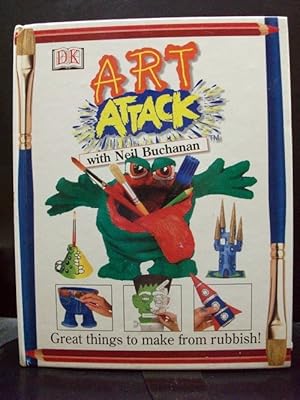 Art Attack