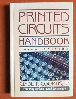 Seller image for Printed Circuits Handbook for sale by GuthrieBooks